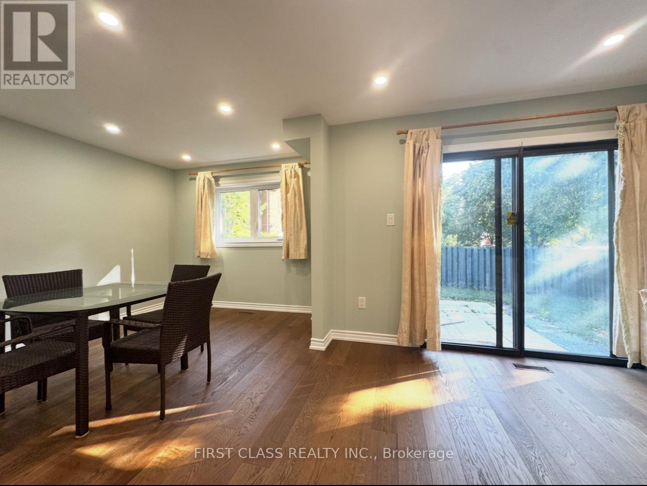 MASTER B - 11 MARKVILLE ROAD, Markham, Ontario