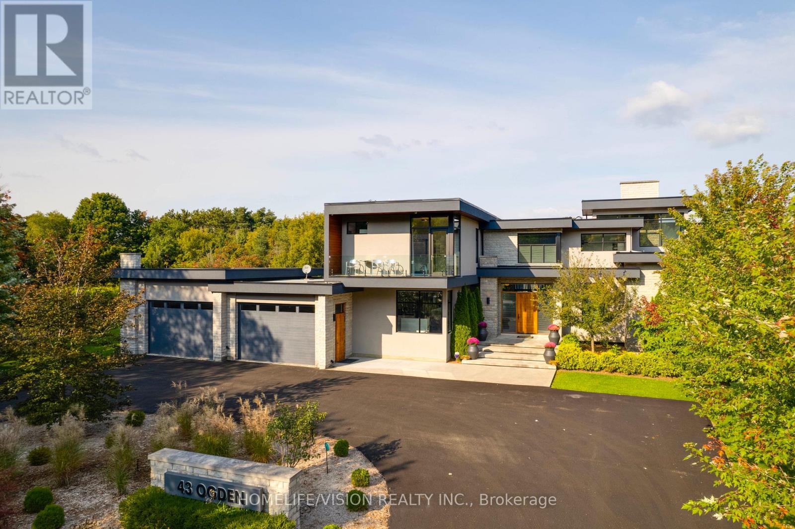 43 Ogden Crescent, Whitchurch-Stouffville, Ontario  L4A 1P1 - Photo 2 - N12939190