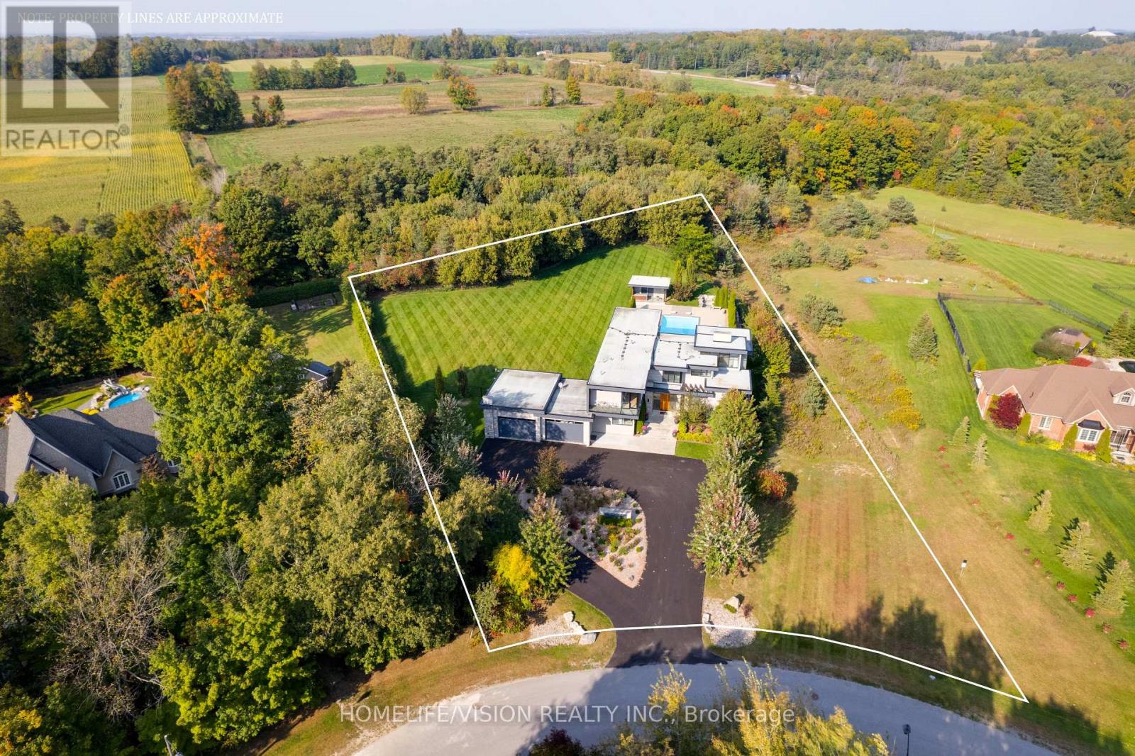 43 Ogden Crescent, Whitchurch-Stouffville, Ontario  L4A 1P1 - Photo 9 - N12939190