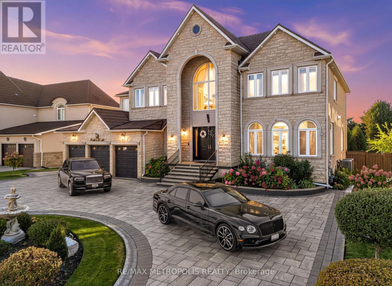 9 ALAI CIRCLE, Markham, Ontario