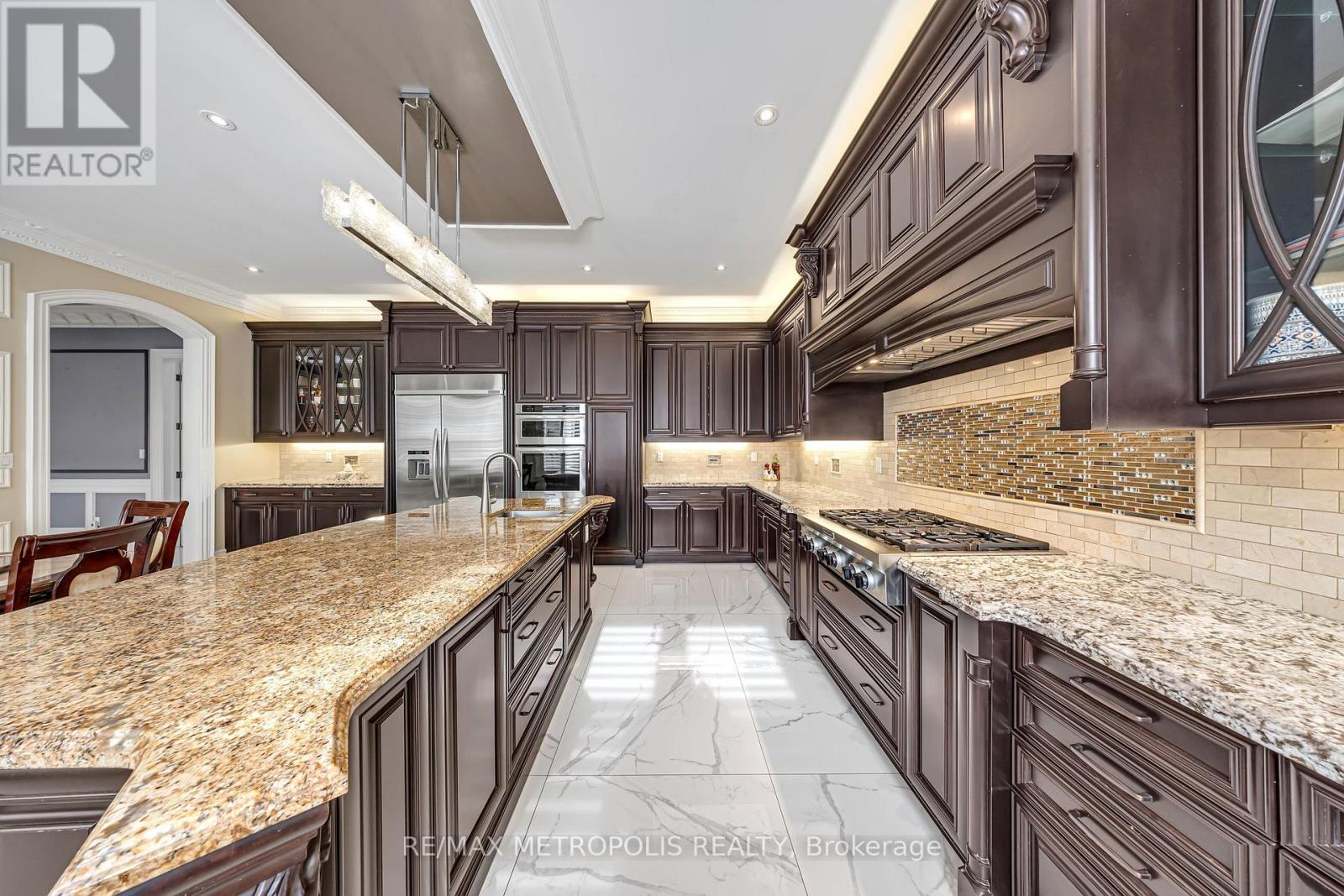 9 Alai Circle, Markham, Ontario  L3R 1E2 - Photo 14 - N12939206