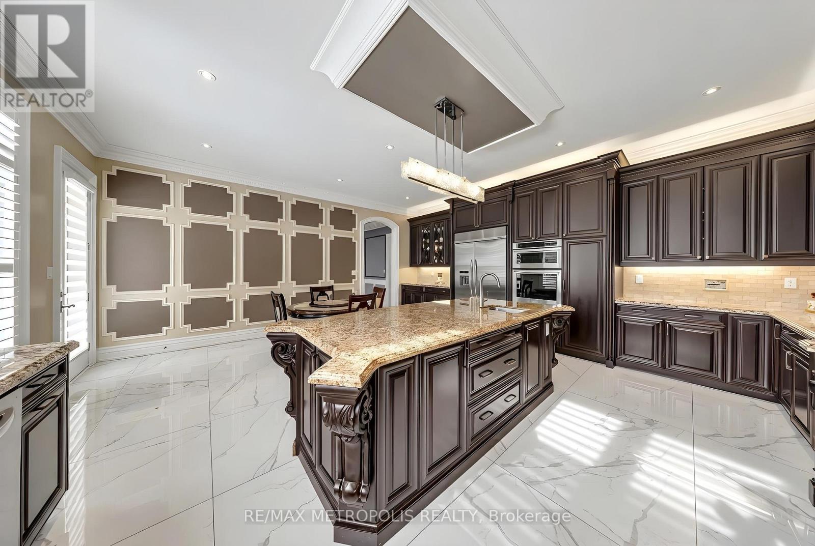 9 Alai Circle, Markham, Ontario  L3R 1E2 - Photo 17 - N12939206