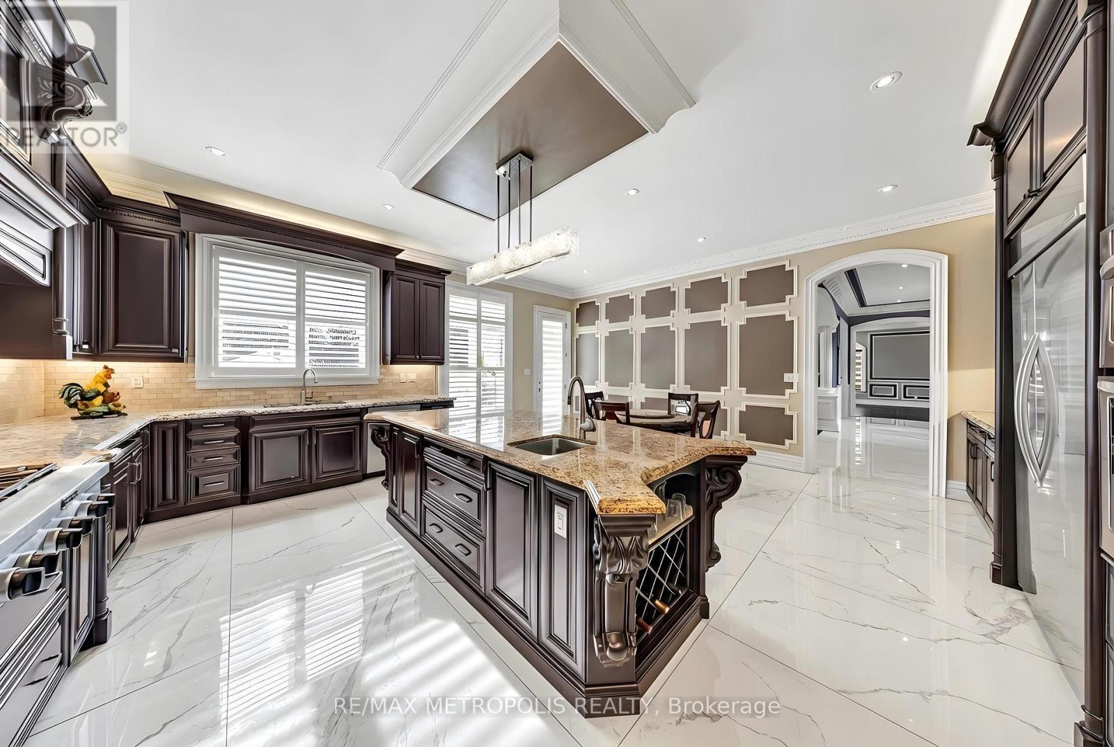 9 Alai Circle, Markham, Ontario  L3R 1E2 - Photo 18 - N12939206