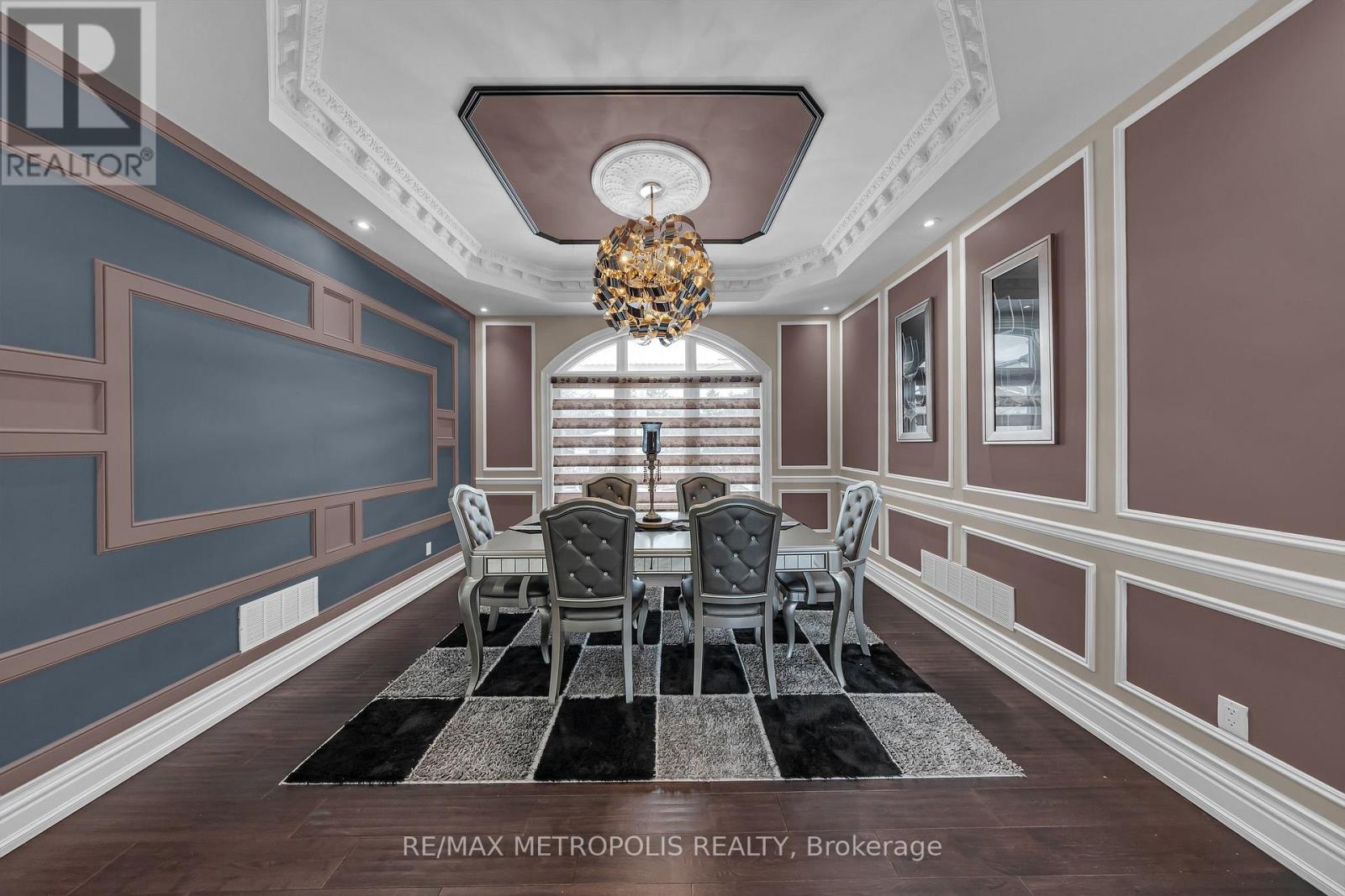 9 Alai Circle, Markham, Ontario  L3R 1E2 - Photo 19 - N12939206