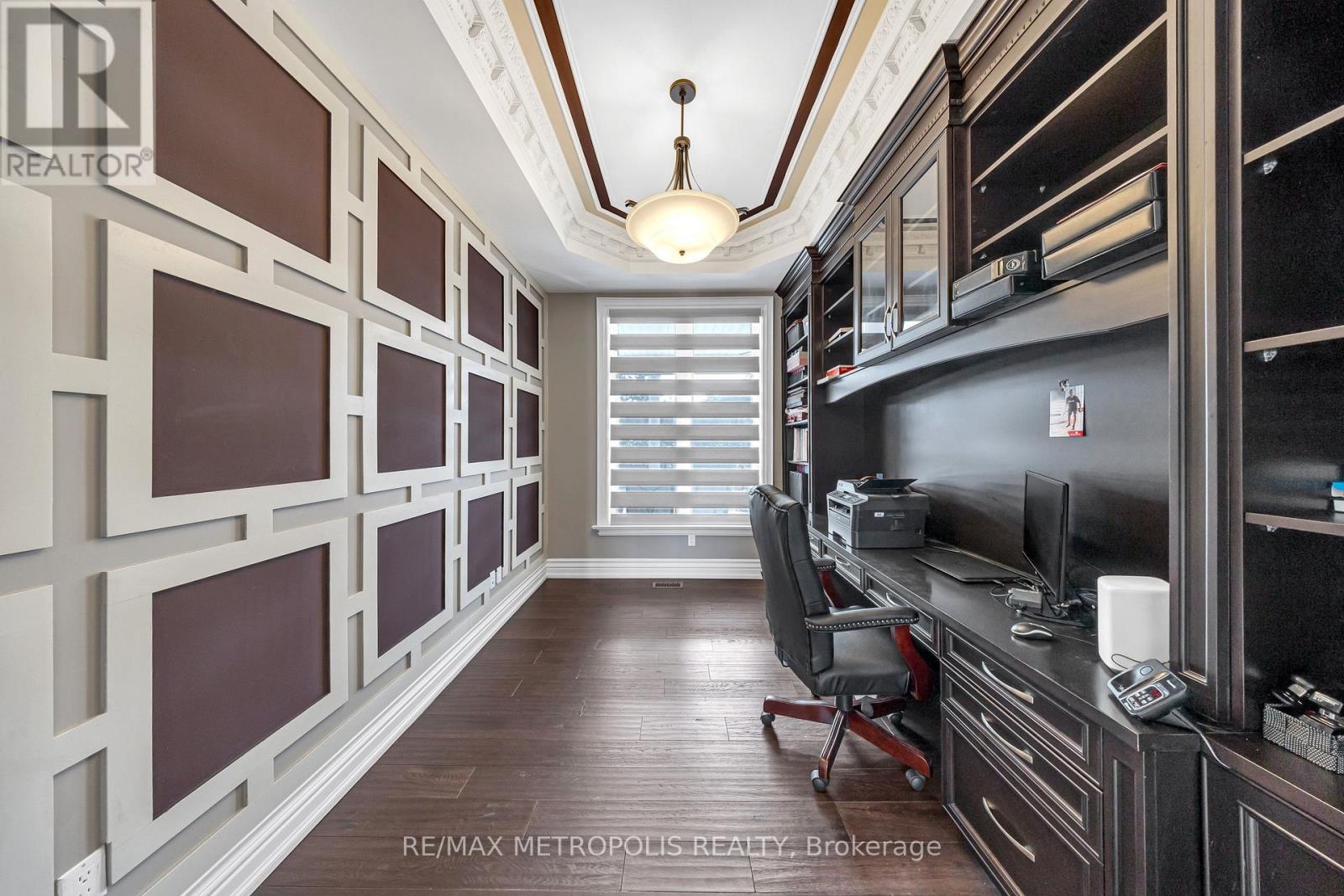 9 Alai Circle, Markham, Ontario  L3R 1E2 - Photo 20 - N12939206