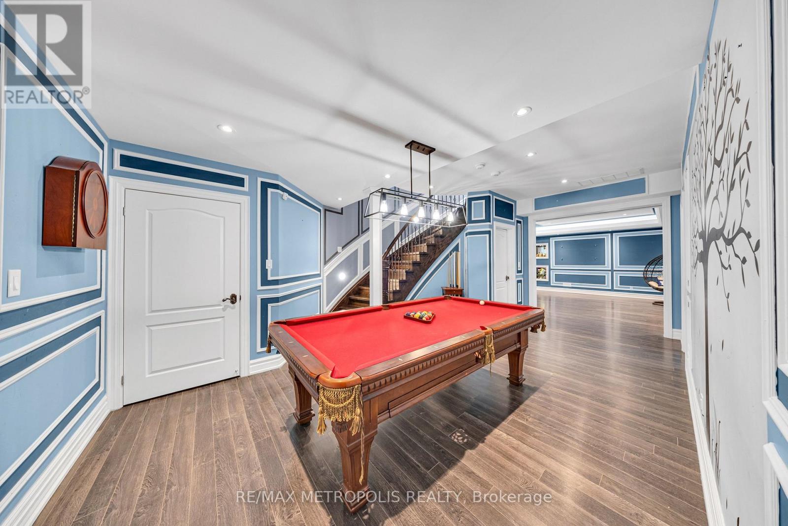 9 Alai Circle, Markham, Ontario  L3R 1E2 - Photo 41 - N12939206