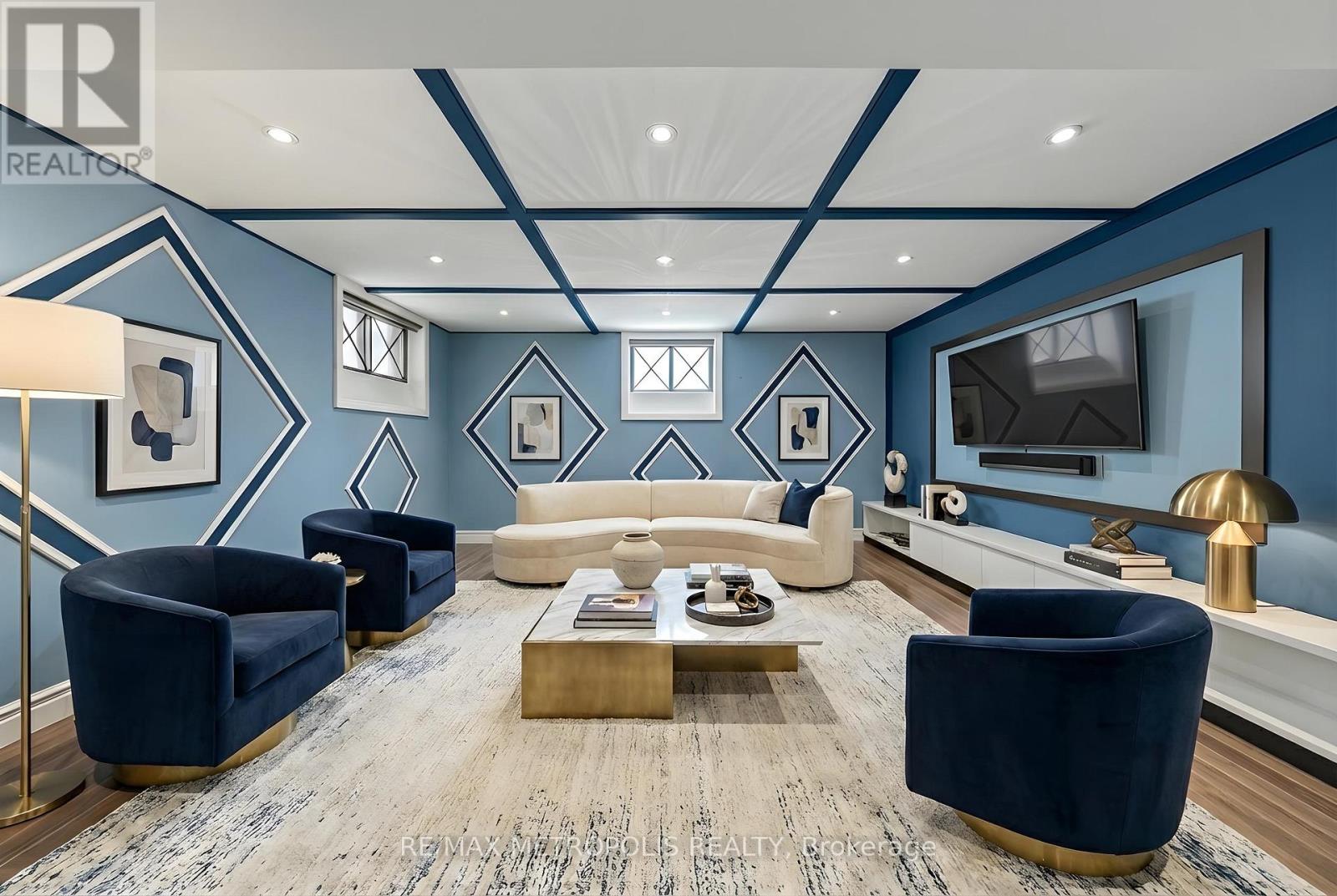 9 Alai Circle, Markham, Ontario  L3R 1E2 - Photo 43 - N12939206