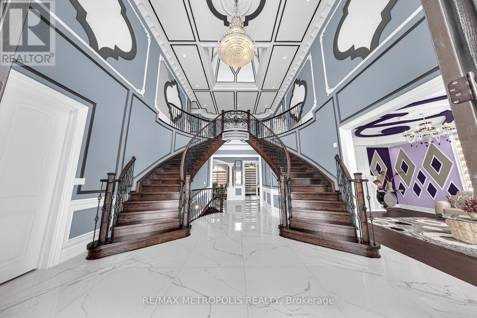 9 Alai Circle, Markham, Ontario  L3R 1E2 - Photo 6 - N12939206