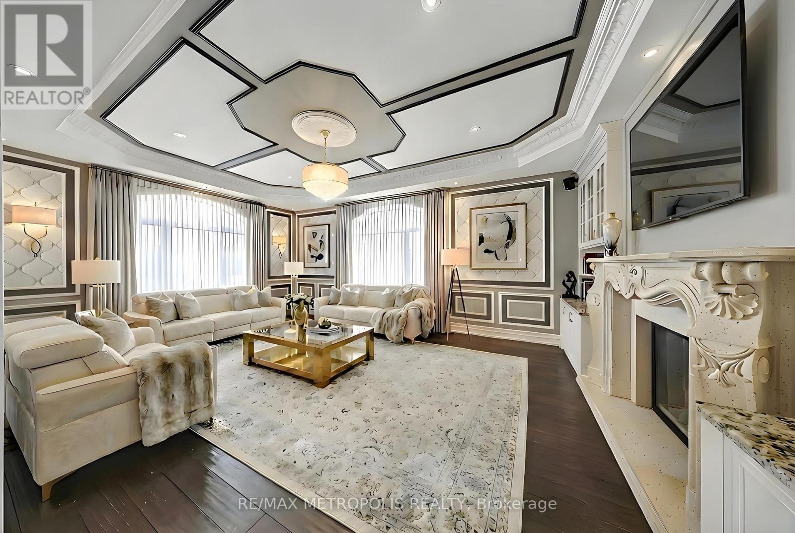 9 Alai Circle, Markham, Ontario  L3R 1E2 - Photo 9 - N12939206