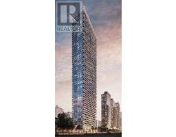 3801 - 5 BUTTERMILL AVENUE, Vaughan, Ontario
