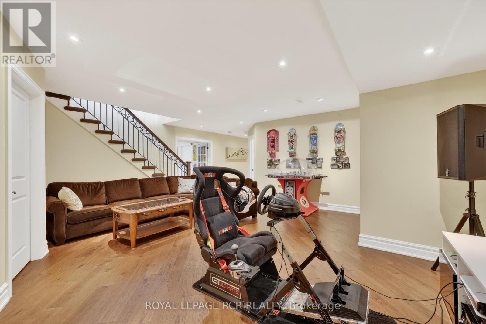 7 Loggers Trail, Whitchurch-Stouffville, Ontario L9P 1M9 - Photo 25 - N12939232