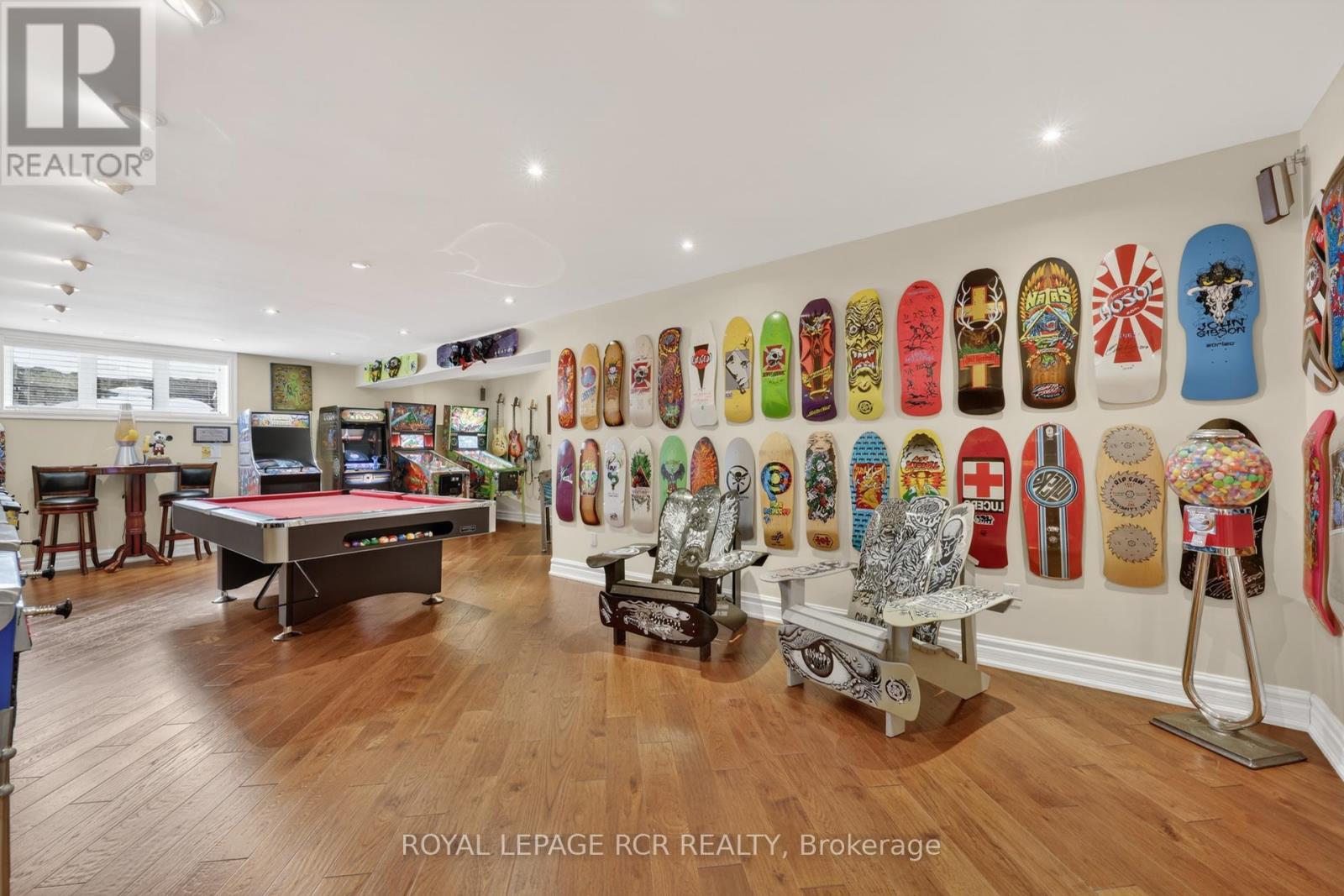 7 Loggers Trail, Whitchurch-Stouffville, Ontario L9P 1M9 - Photo 26 - N12939232