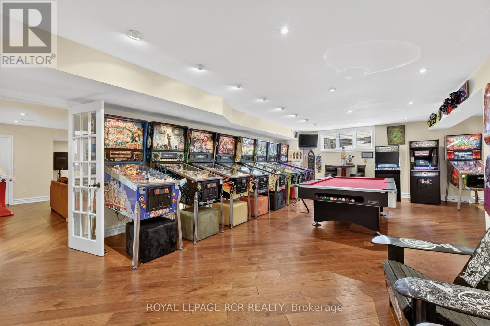 7 Loggers Trail, Whitchurch-Stouffville, Ontario L9P 1M9 - Photo 27 - N12939232