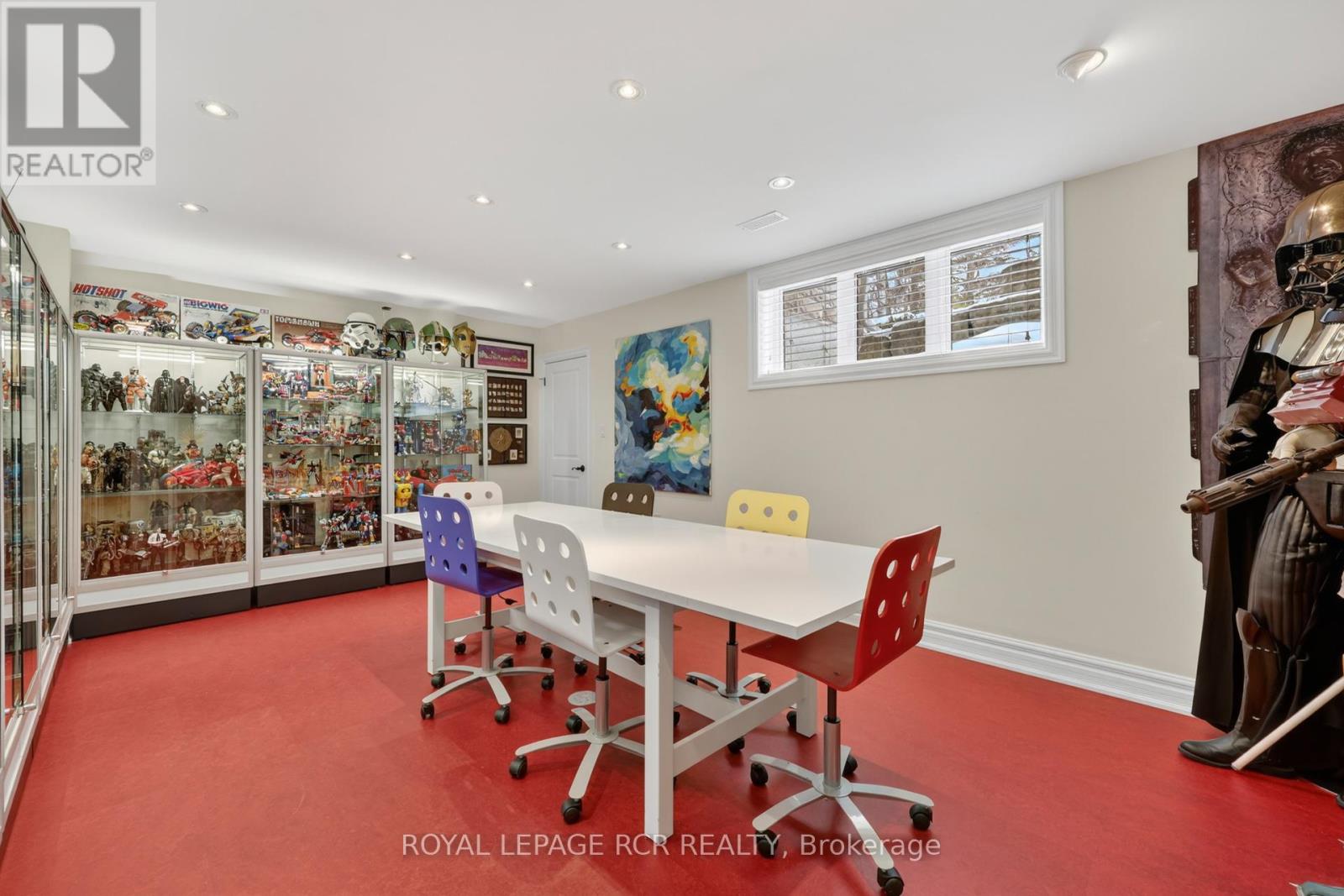 7 Loggers Trail, Whitchurch-Stouffville, Ontario L9P 1M9 - Photo 30 - N12939232