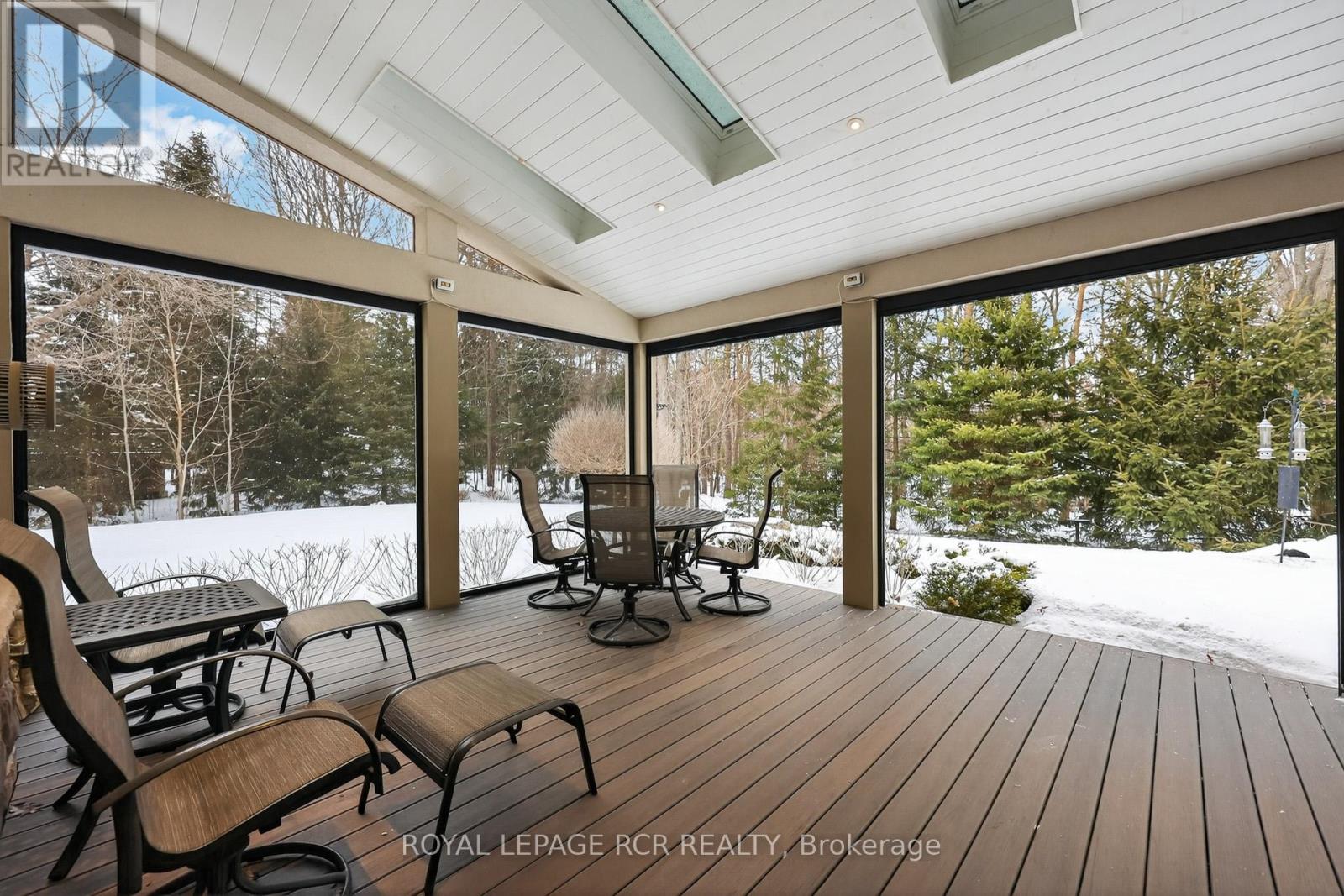 7 Loggers Trail, Whitchurch-Stouffville, Ontario L9P 1M9 - Photo 37 - N12939232