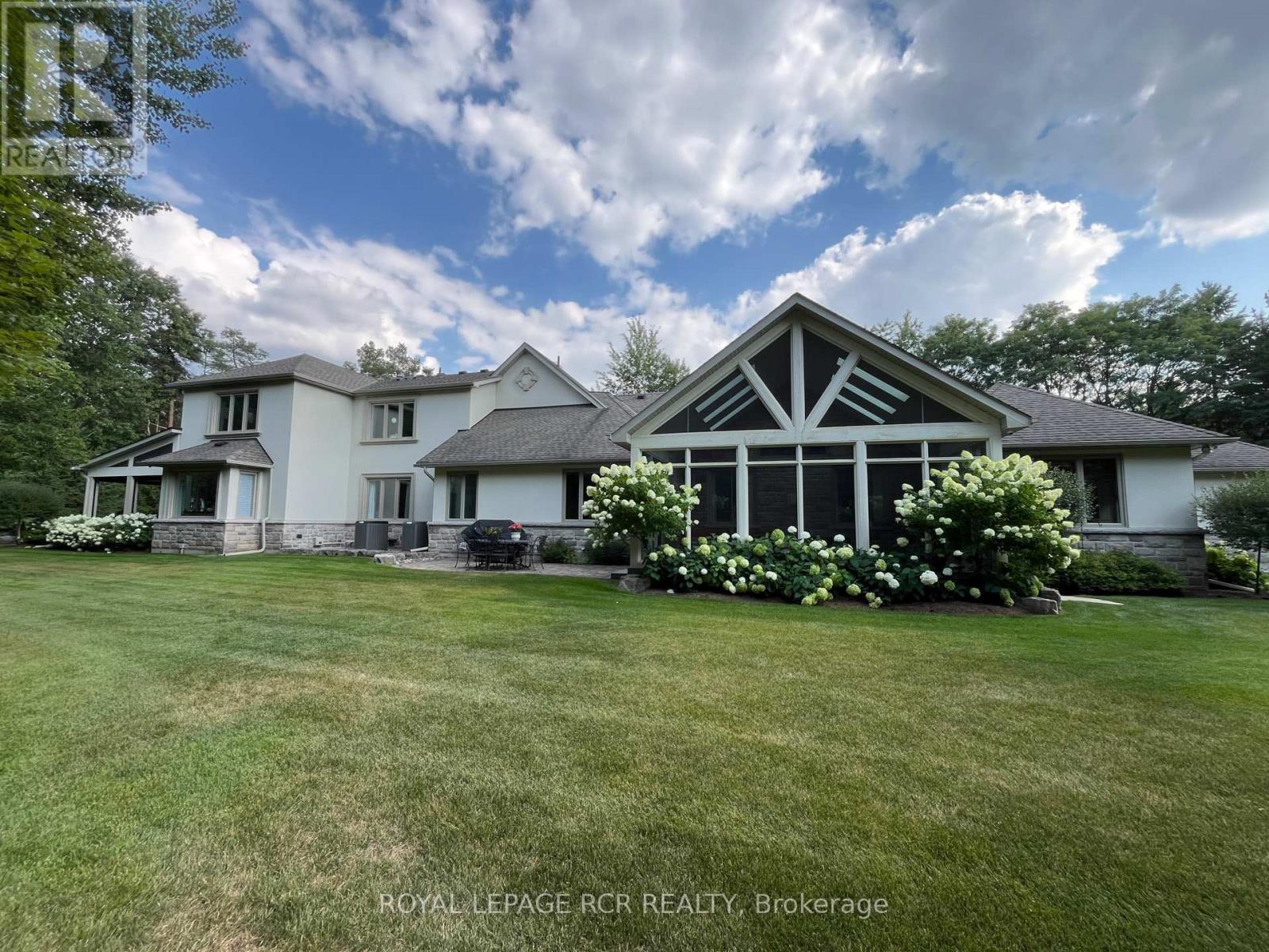 7 Loggers Trail, Whitchurch-Stouffville, Ontario L9P 1M9 - Photo 44 - N12939232