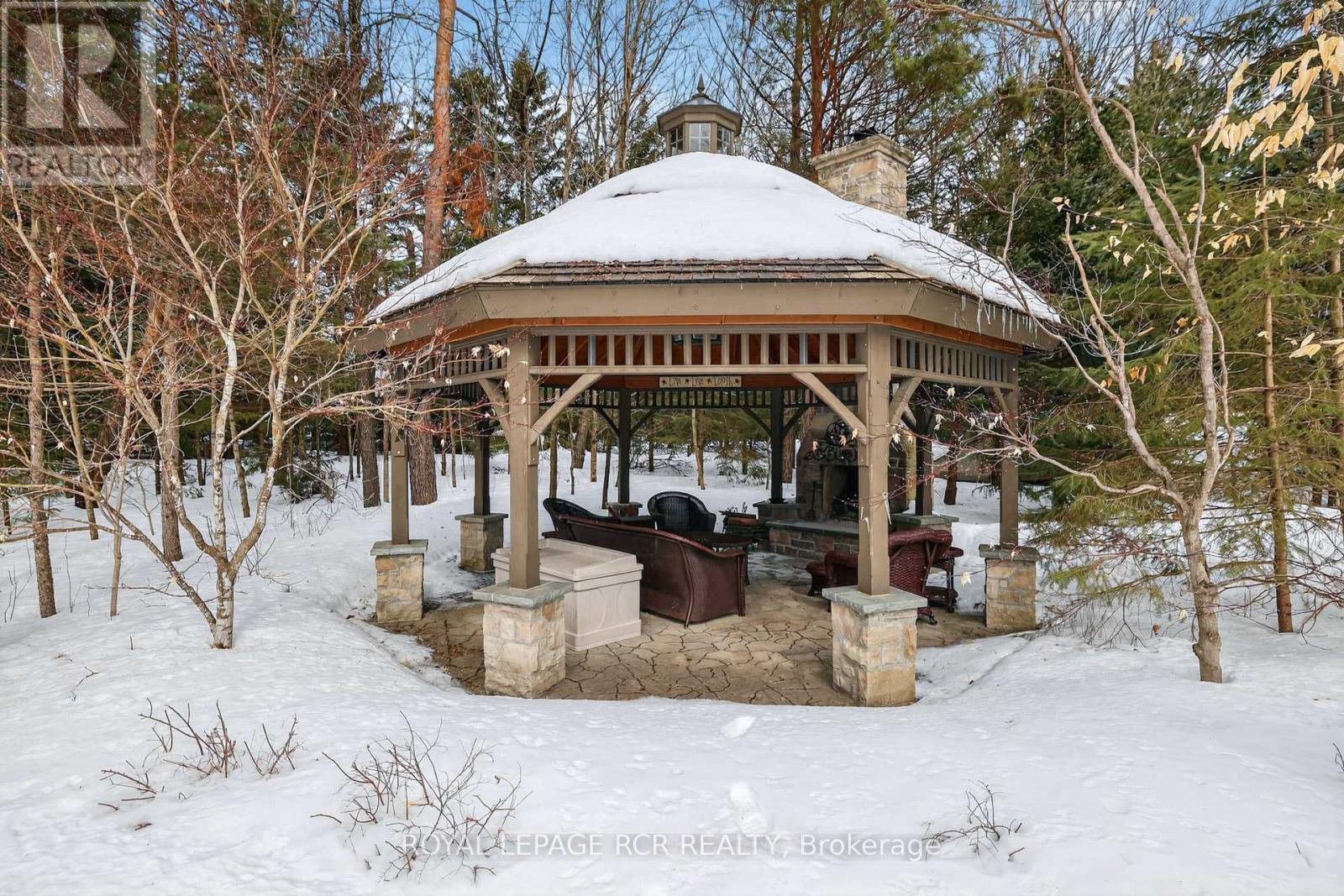 7 Loggers Trail, Whitchurch-Stouffville, Ontario L9P 1M9 - Photo 45 - N12939232