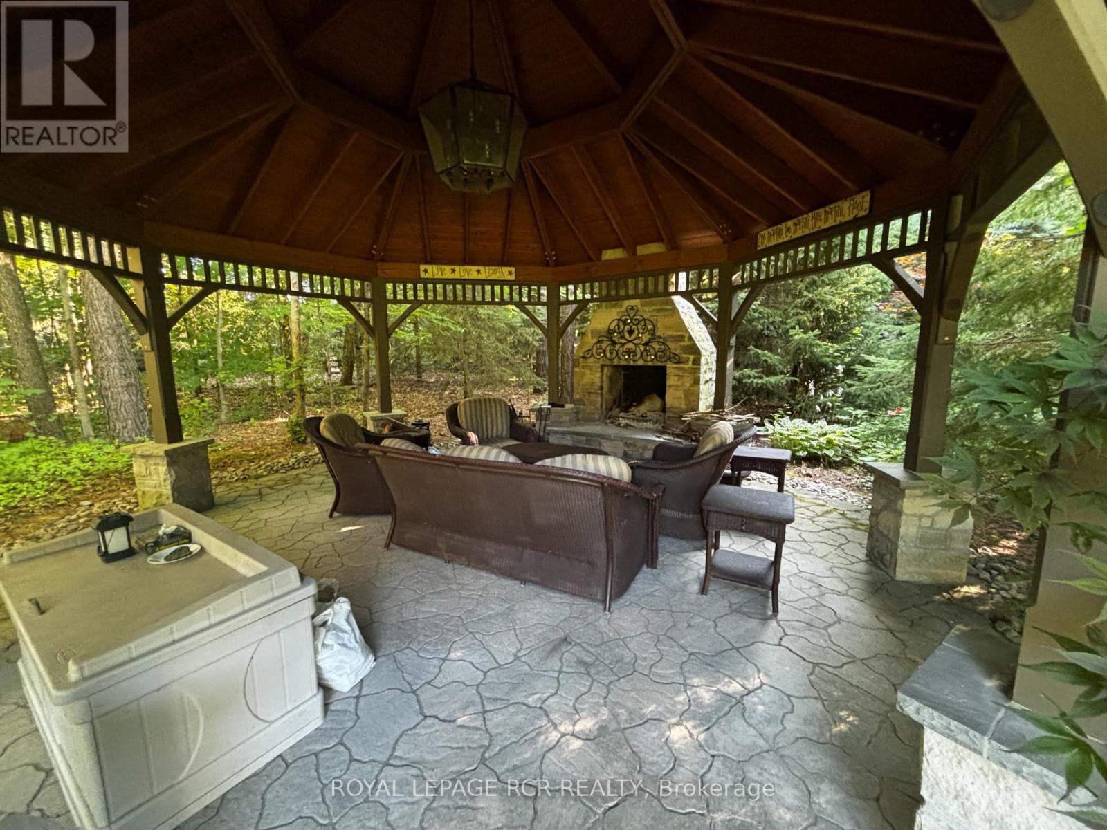 7 Loggers Trail, Whitchurch-Stouffville, Ontario L9P 1M9 - Photo 46 - N12939232