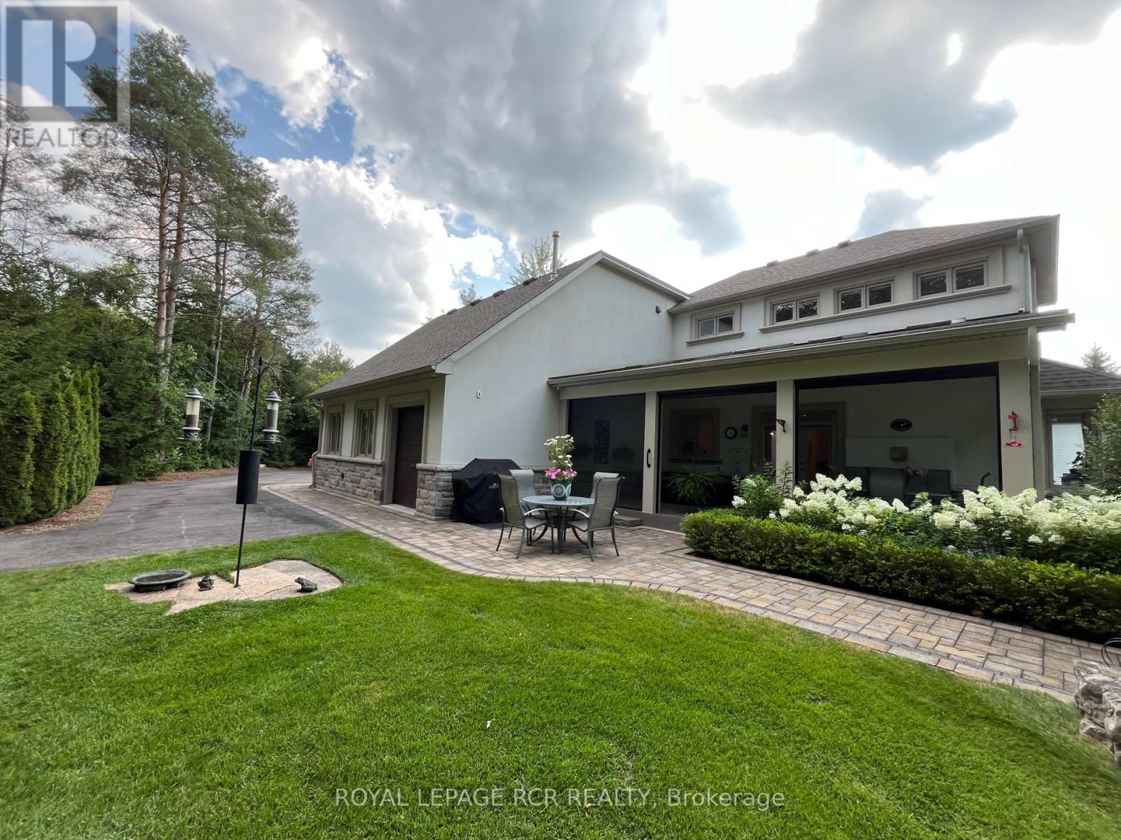 7 Loggers Trail, Whitchurch-Stouffville, Ontario L9P 1M9 - Photo 47 - N12939232