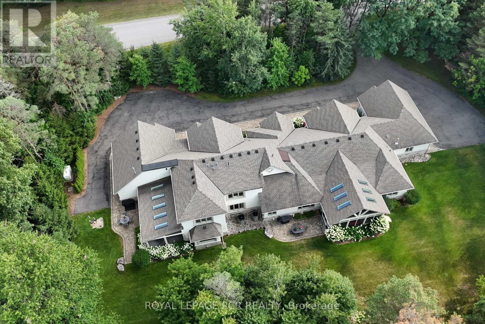 7 Loggers Trail, Whitchurch-Stouffville, Ontario L9P 1M9 - Photo 48 - N12939232