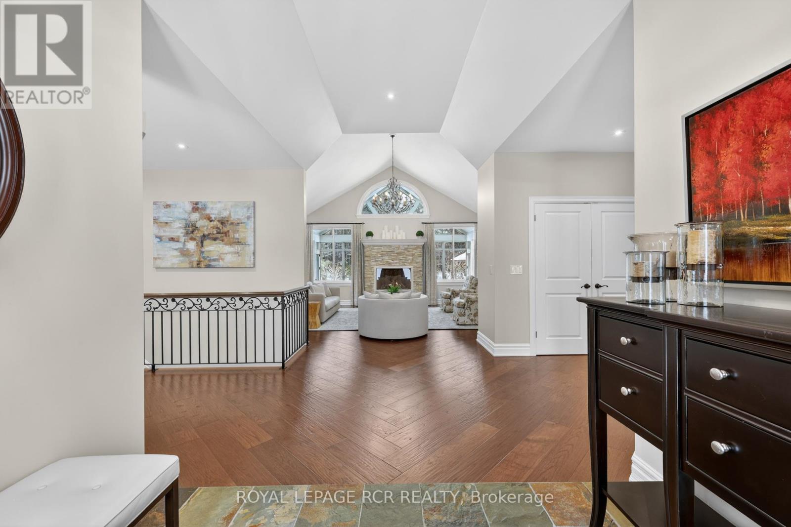 7 Loggers Trail, Whitchurch-Stouffville, Ontario L9P 1M9 - Photo 6 - N12939232