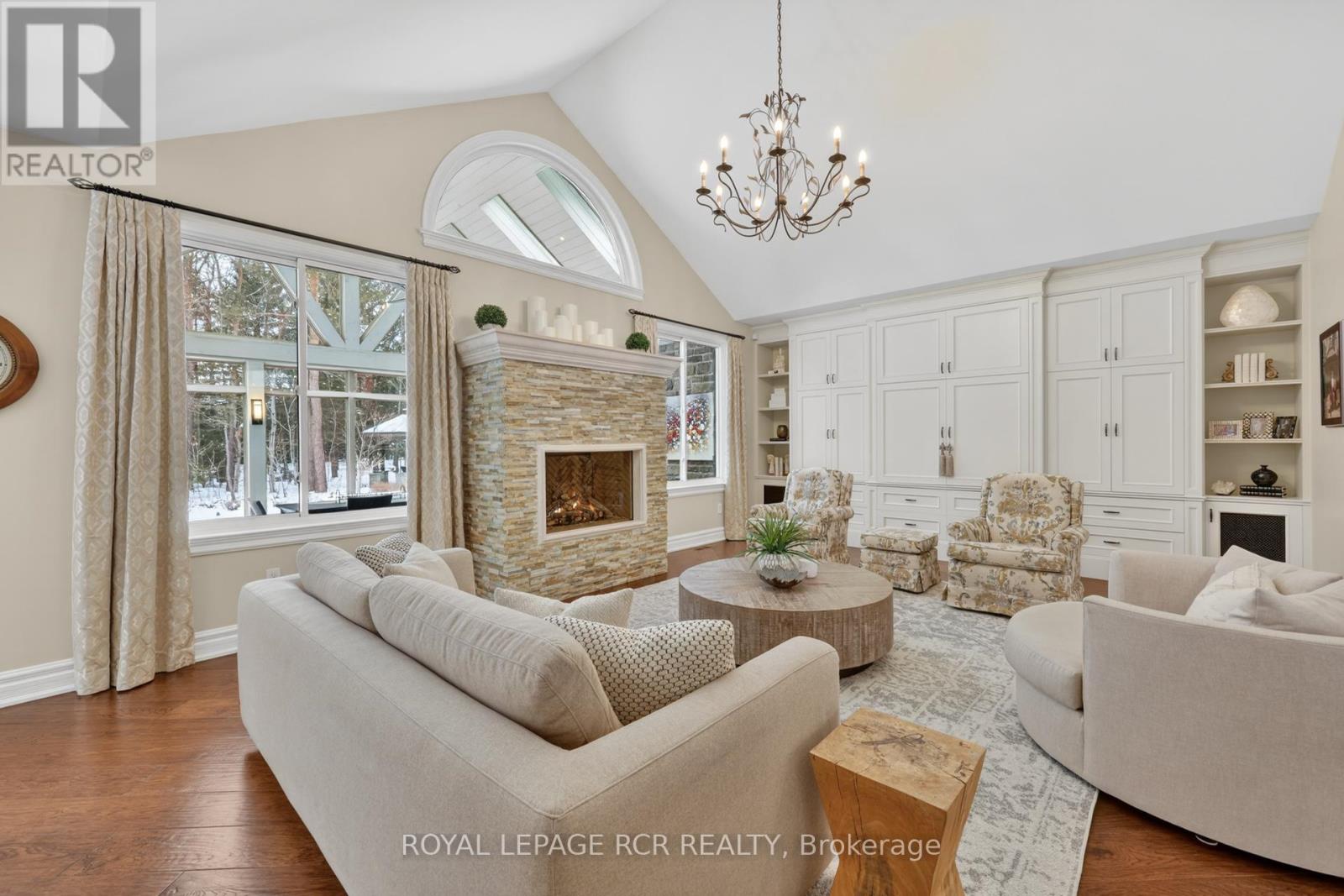 7 Loggers Trail, Whitchurch-Stouffville, Ontario L9P 1M9 - Photo 7 - N12939232