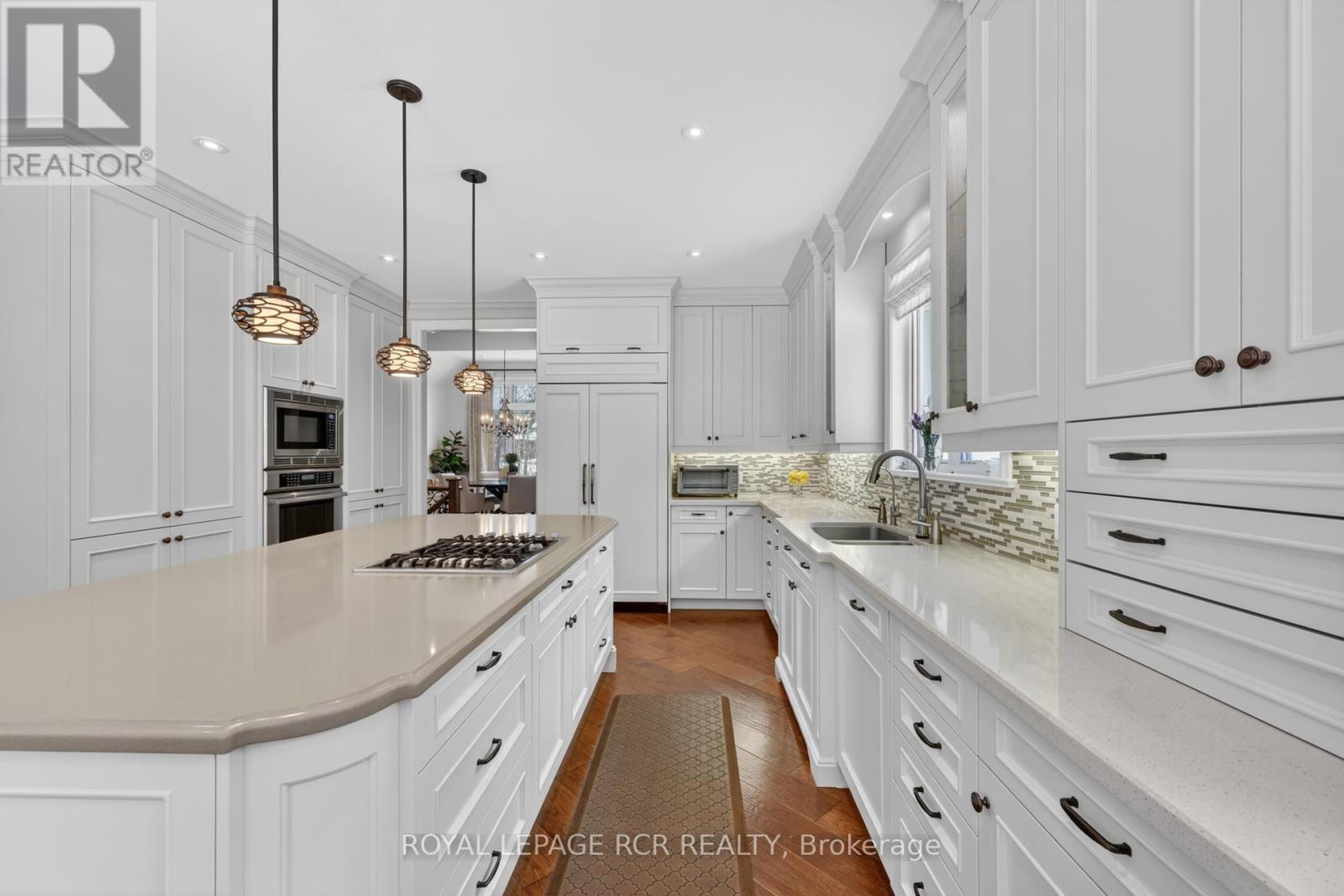 7 Loggers Trail, Whitchurch-Stouffville, Ontario L9P 1M9 - Photo 8 - N12939232