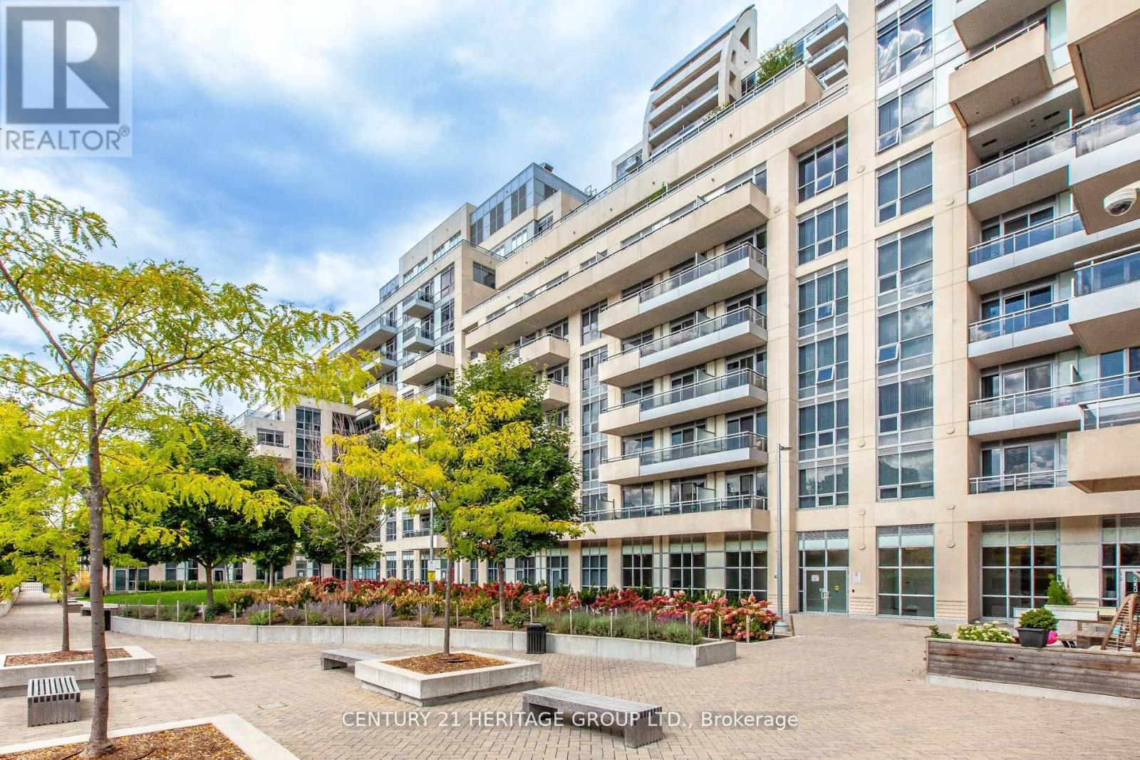 709 - 9199 Yonge Street, Richmond Hill (Langstaff), Ontario  L4C 1H7 - Photo 14 - N12939234