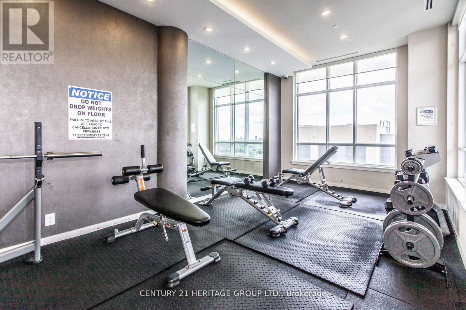 709 - 9199 Yonge Street, Richmond Hill (Langstaff), Ontario  L4C 1H7 - Photo 16 - N12939234