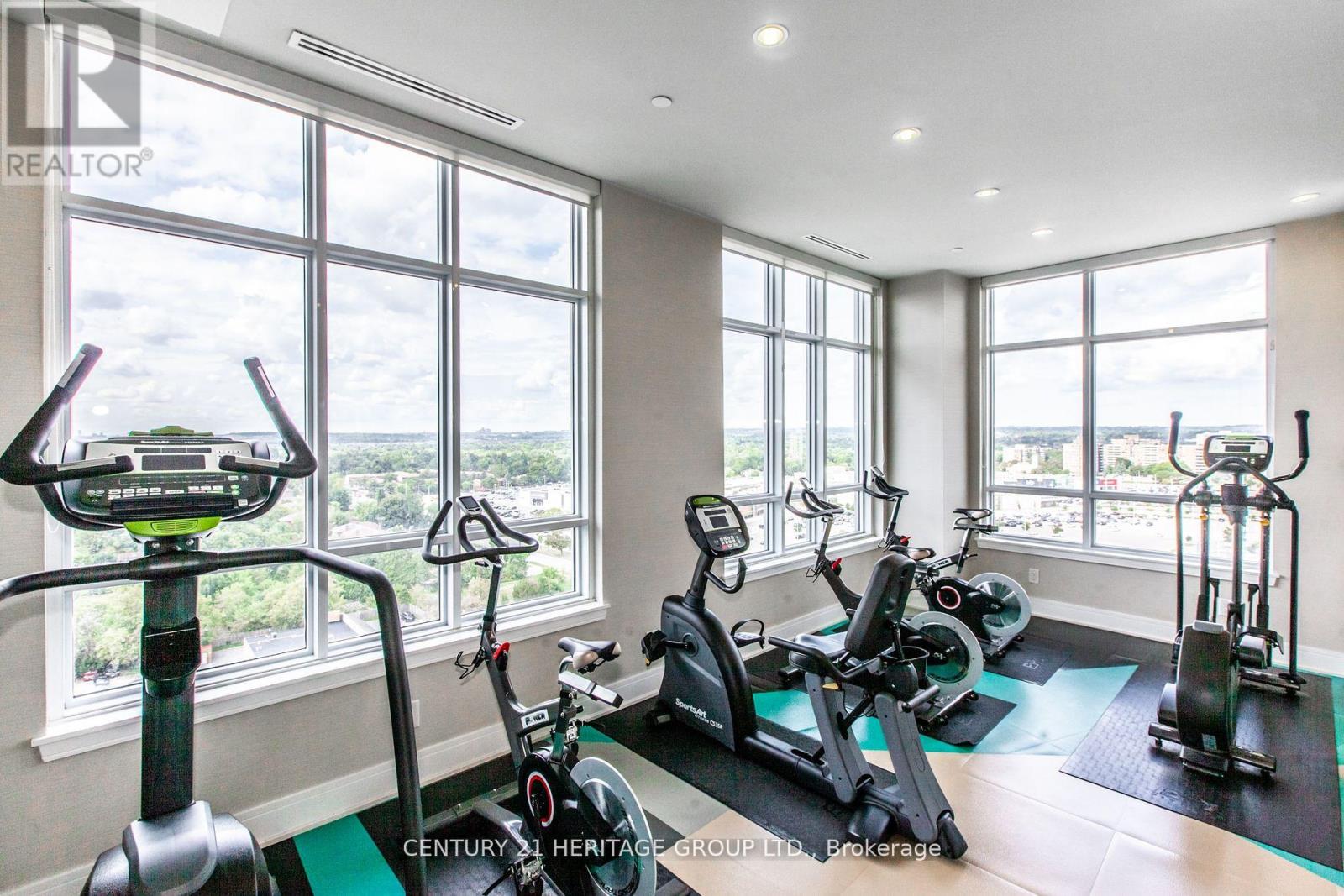 709 - 9199 Yonge Street, Richmond Hill (Langstaff), Ontario  L4C 1H7 - Photo 18 - N12939234