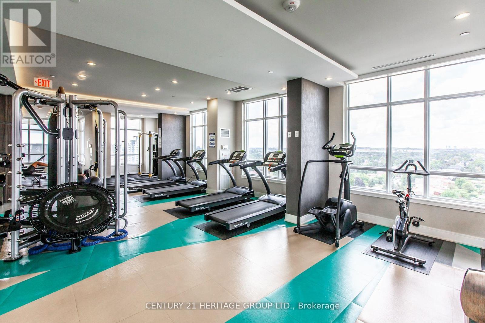 709 - 9199 Yonge Street, Richmond Hill (Langstaff), Ontario  L4C 1H7 - Photo 20 - N12939234