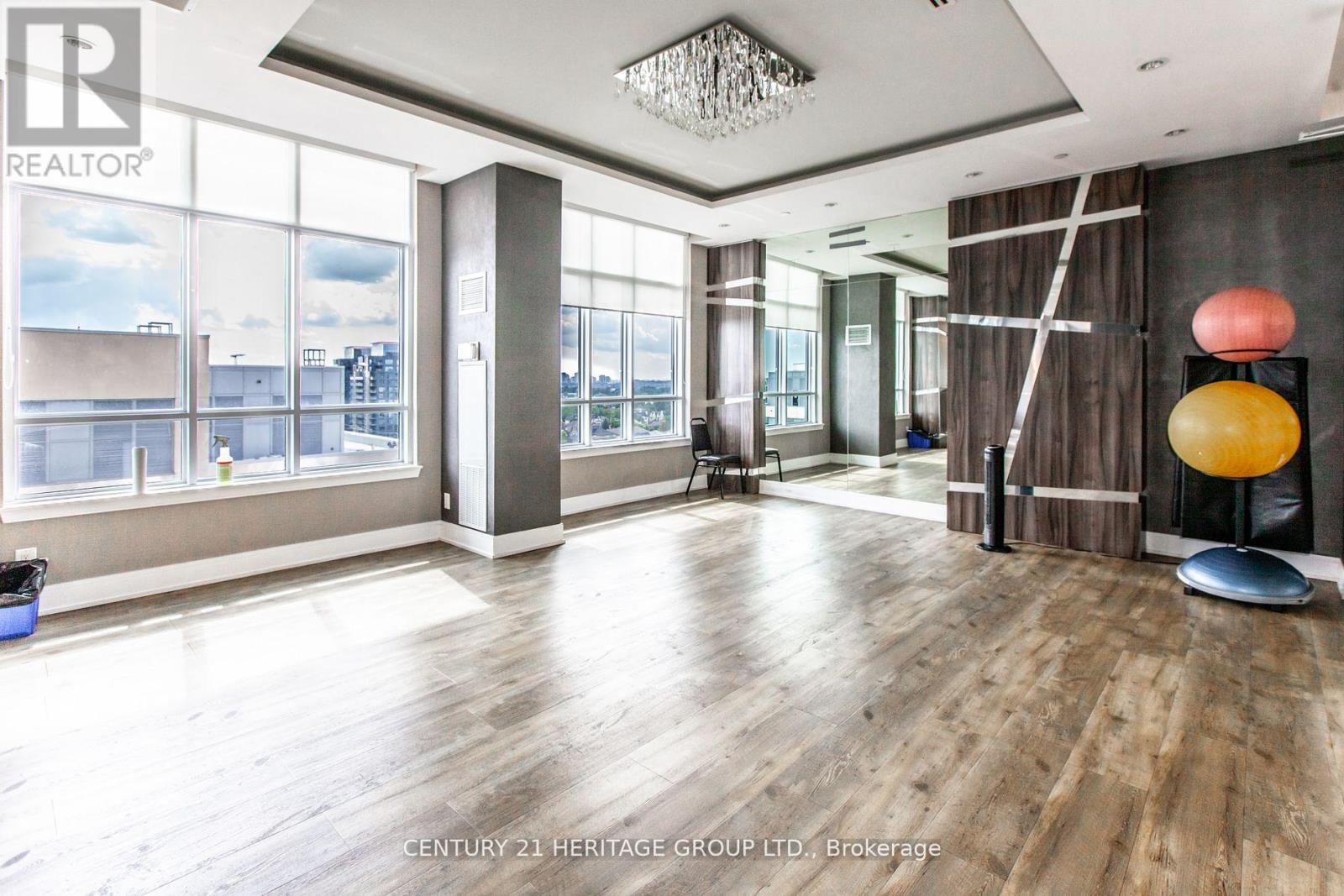 709 - 9199 Yonge Street, Richmond Hill (Langstaff), Ontario  L4C 1H7 - Photo 21 - N12939234