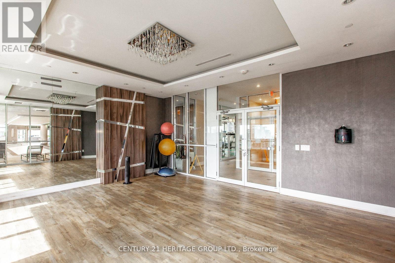 709 - 9199 Yonge Street, Richmond Hill (Langstaff), Ontario  L4C 1H7 - Photo 22 - N12939234