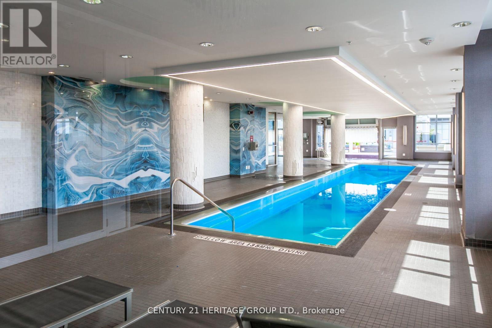 709 - 9199 Yonge Street, Richmond Hill (Langstaff), Ontario  L4C 1H7 - Photo 24 - N12939234