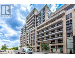 709 - 9199 YONGE STREET, Richmond Hill, Ontario