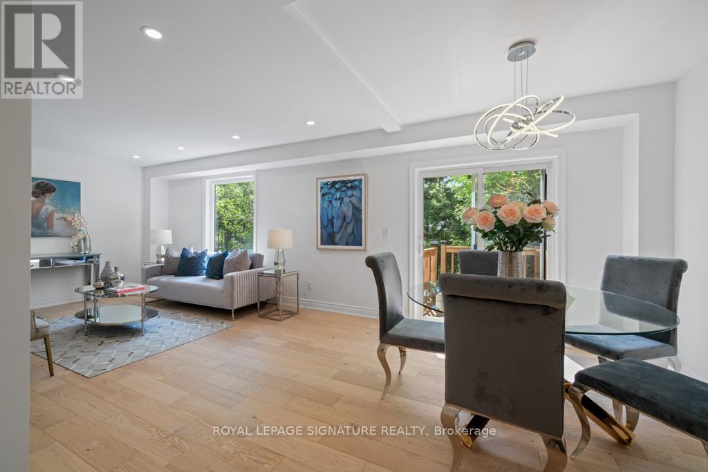 227 Thoms Crescent, Newmarket, Ontario  L3Y 1C9 - Photo 7 - N12939236