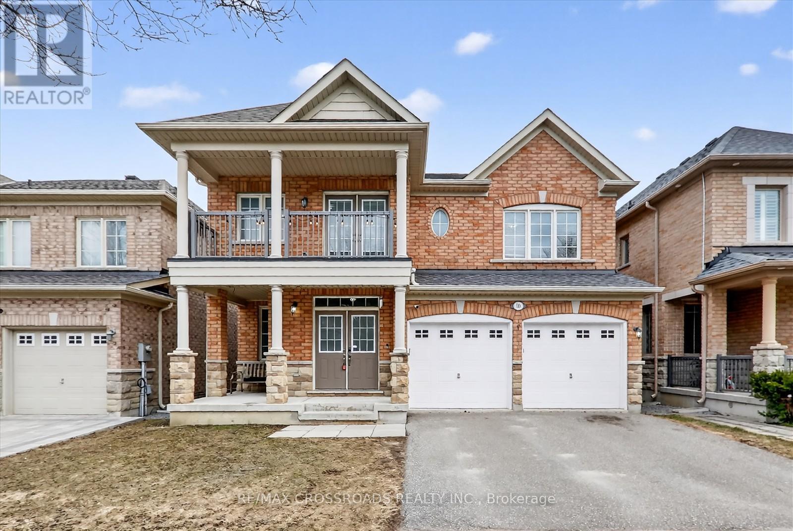 10 SEDORE STREET, markham (greensborough), Ontario