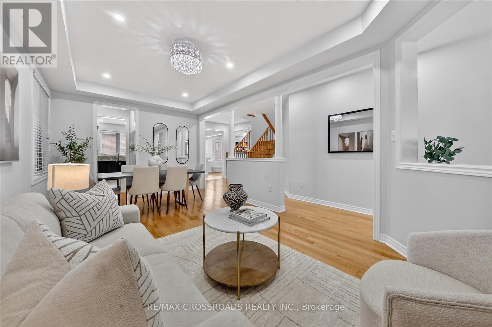 10 Sedore Street, Markham (Greensborough), Ontario  L6E 0K2 - Photo 13 - N12939244