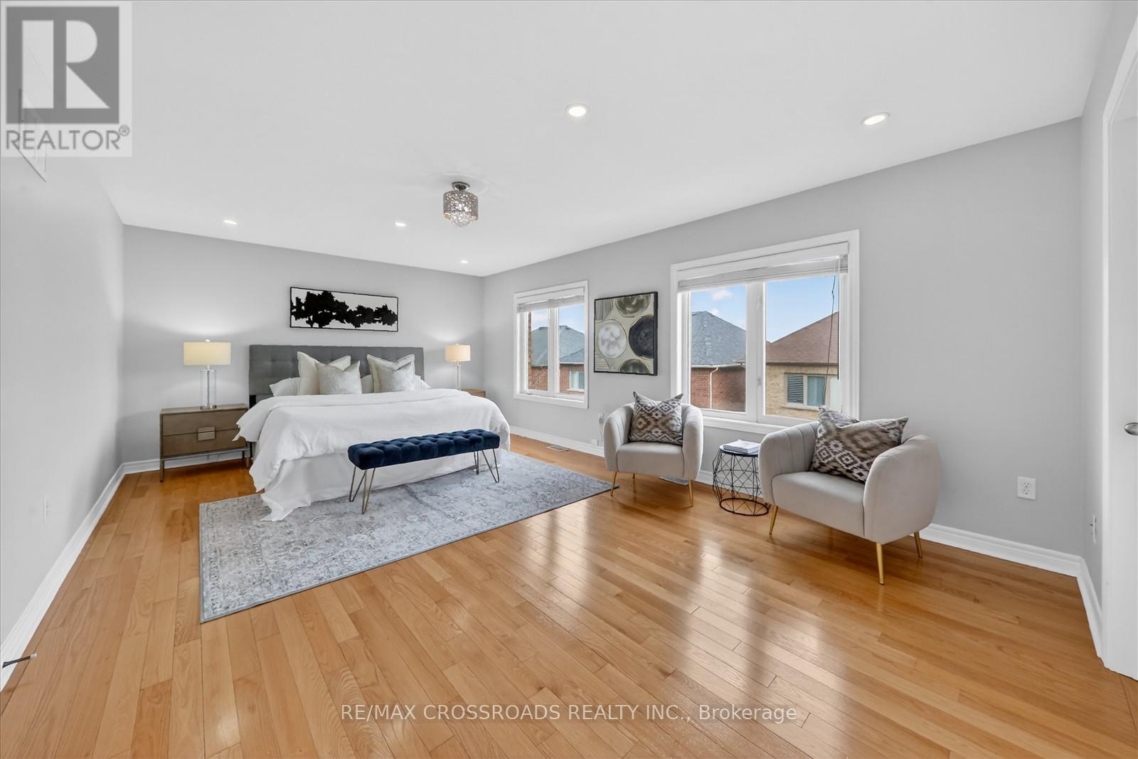 10 Sedore Street, Markham (Greensborough), Ontario  L6E 0K2 - Photo 31 - N12939244