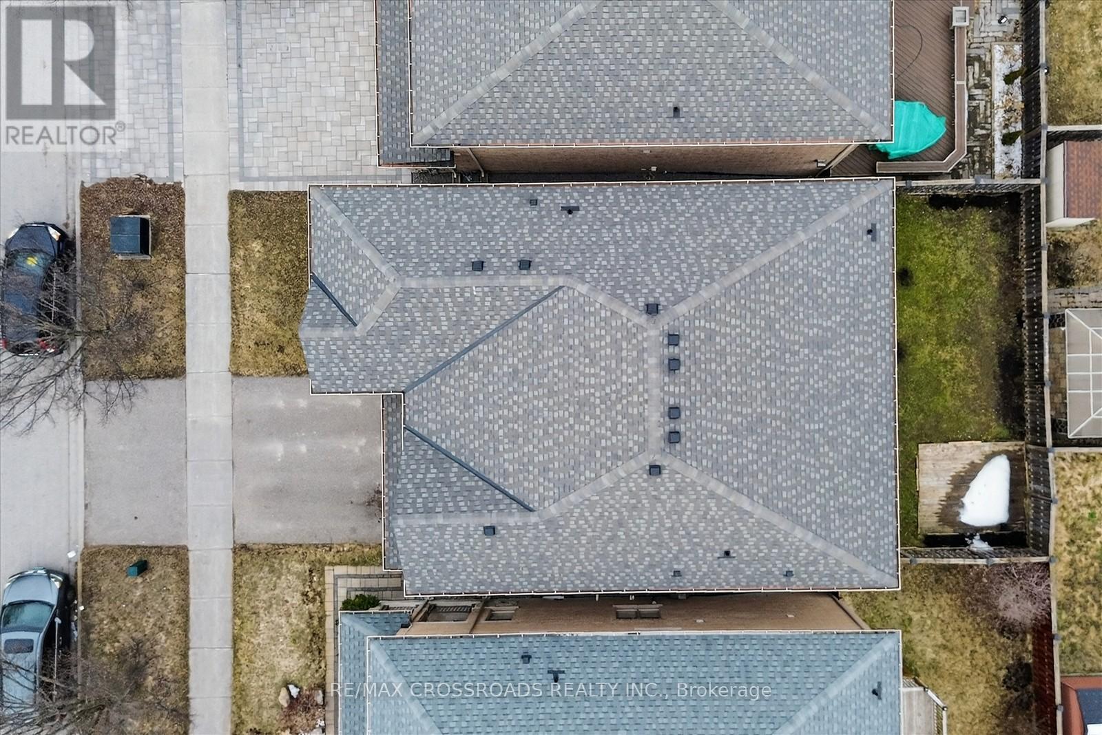 10 Sedore Street, Markham (Greensborough), Ontario  L6E 0K2 - Photo 47 - N12939244