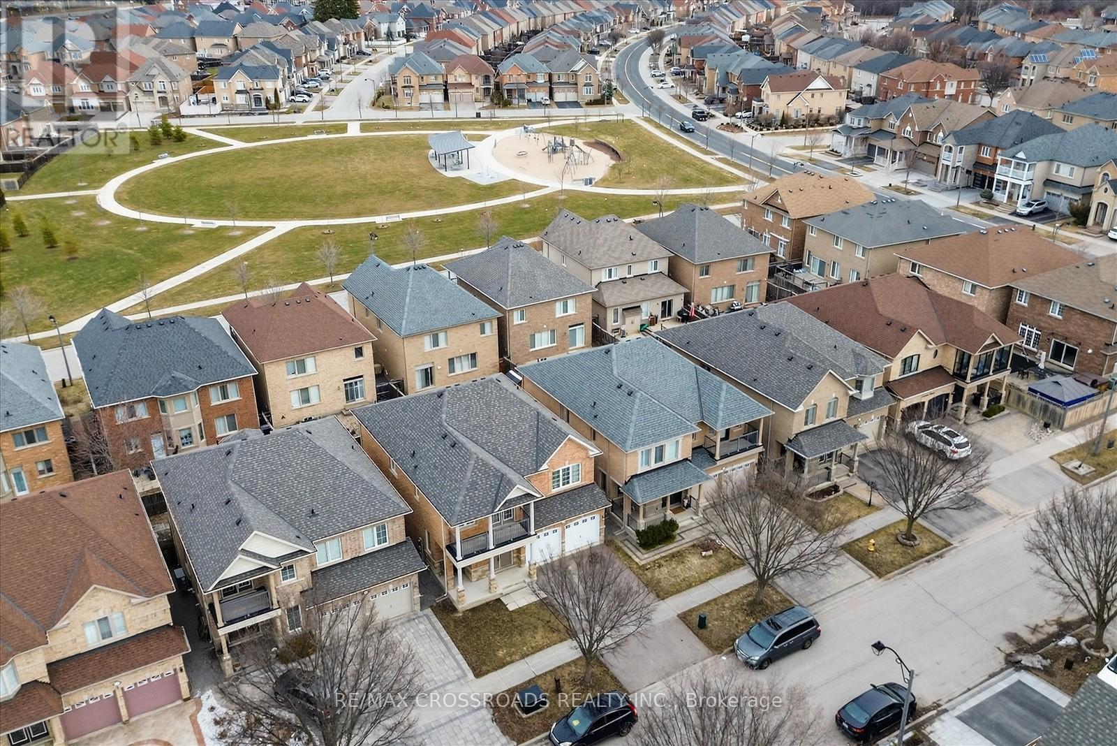 10 Sedore Street, Markham (Greensborough), Ontario  L6E 0K2 - Photo 7 - N12939244