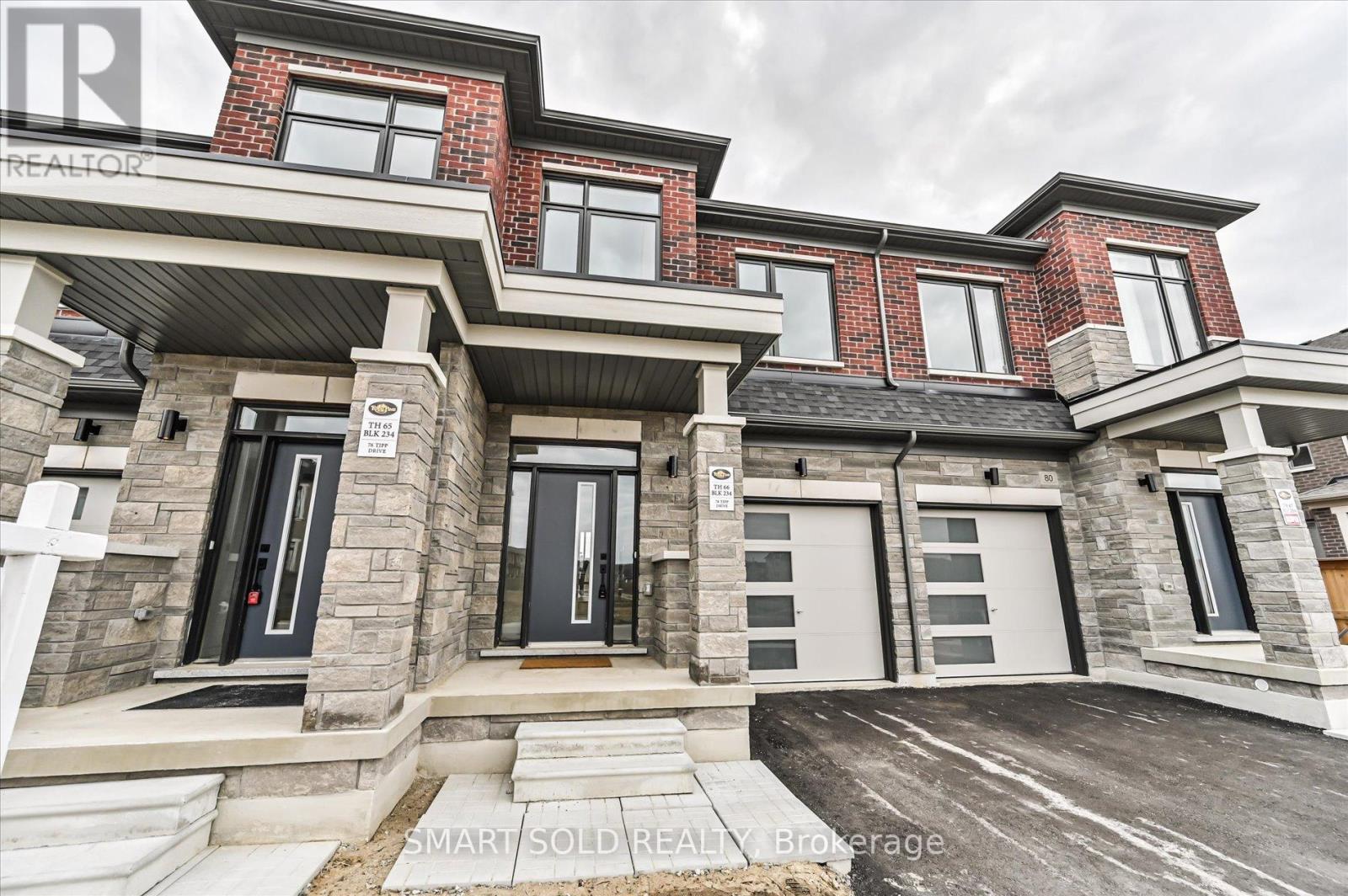 78 TIPP DRIVE, Richmond Hill, Ontario