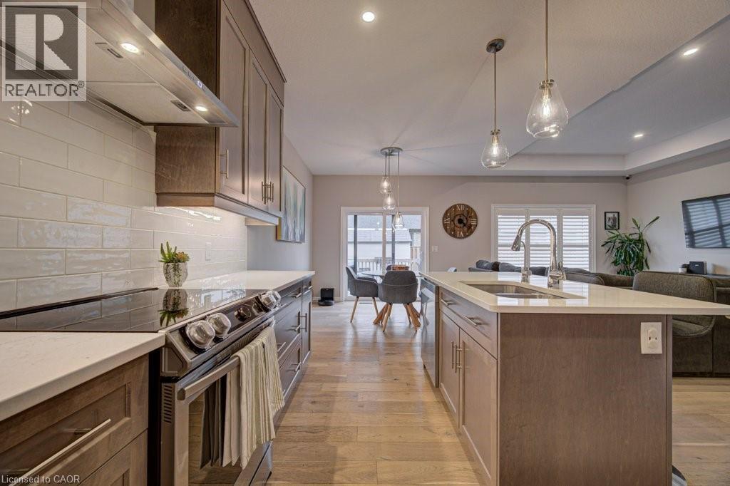 15 Matheson Crescent, Innerkip, Ontario  N0J 1M0 - Photo 20 - 40814376