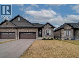 15 MATHESON Crescent, Innerkip, Ontario