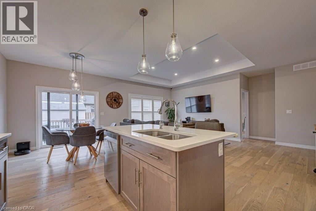 15 Matheson Crescent, Innerkip, Ontario  N0J 1M0 - Photo 3 - 40814376