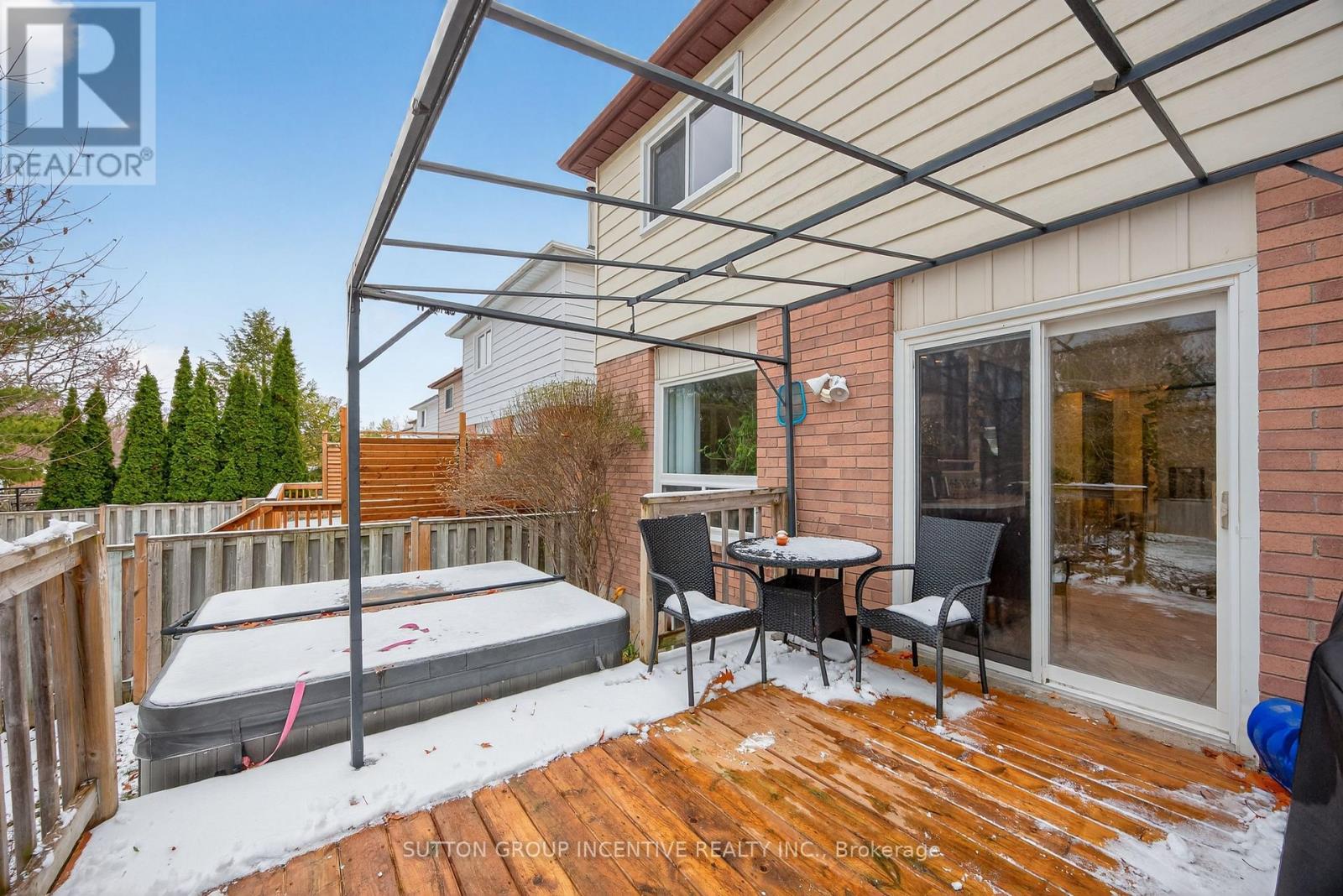 113 Garden Drive, Barrie, Ontario  L4N 5T9 - Photo 32 - S12939004