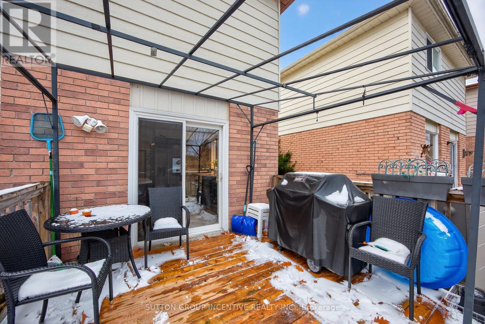 113 Garden Drive, Barrie, Ontario  L4N 5T9 - Photo 33 - S12939004