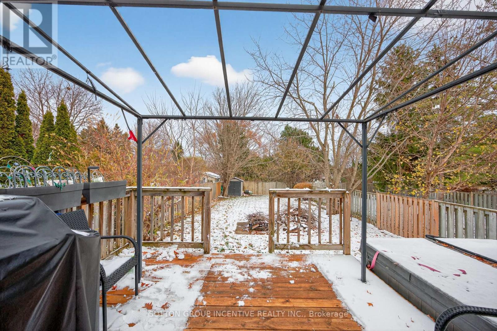 113 Garden Drive, Barrie, Ontario  L4N 5T9 - Photo 34 - S12939004