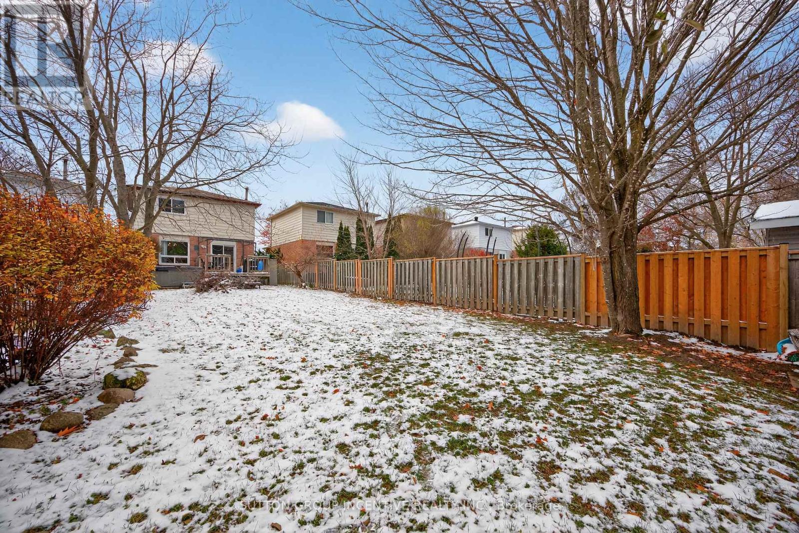 113 Garden Drive, Barrie, Ontario  L4N 5T9 - Photo 36 - S12939004