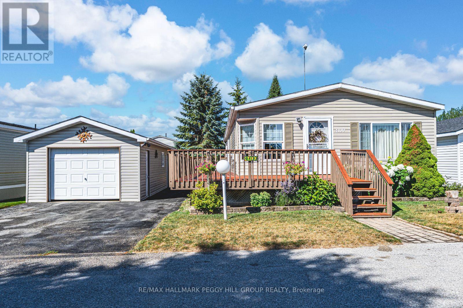 4100 WESLEY STREET, Severn, Ontario